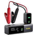 Fanttik Potent T10 1800A Portable Jump Starter, 12000MAH Power Bank, 12V... New. Price: $149.39.