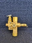 Conrader Air Compressor Unloader Pilot Check Valve Combo New. Price: $39.09.
