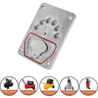 ZAC0032 Compressor Valve Plate Assembly For Craftsman, Dewalt, Porter Cable Etc. New. Price: $37.99.
