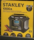 Stanley Fatmax 1000 Amp Digital Air Compressor New. Price: $139.99.