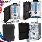 Dental Portable Delivery Unit Air Compressor Curing Light Scaler/ Electric Motor New. Price: $719.25.