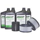 Speedaire 1WF50 Compressor Maintenance KIT,7 Pieces New. Price: $172.13.