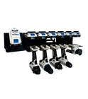 Drill & Locking Battery Charging Station Compatible With Hart 20V New. Price: $62.99.