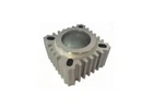 Viair 450C Compressor Cylinder Wall Replacement Rebuild Kit With O'rings New. Price: $38.50.