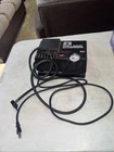 Delco Home & Garden 120V Air Compressor ACD-125 Works Used. Price: $41.39.