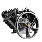 Hp Horsepower Cast Iron 2 Air Compressor Pump Industrial Two-stage CI10 New. Price: $1169.95.