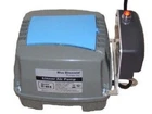Blue Diamond Envir-o Eta Series Air Pumps W/ Alarm For Septic Systems & Ponds New. Price: $170.00.