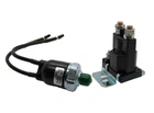 165/200 Psi Sealed Pressure Switch W/ 80 Amp Heavy Duty Relay, Air Compressors New. Price: $54.80.