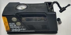 Handyair 12-VOLT 260PSI Compressor With Work Light & Emergency Hazard Used. Price: $29.90.