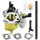 16100-Z530610-QG99 Carburetor For Ryobi RY80544 RY80588 Pressure Washer New. Price: $12.50.