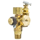 110-135 Psi Air Compressor Pilot Check Valve Unloader 1/2" Fnpt Inlet Conrader New. Price: $54.95.