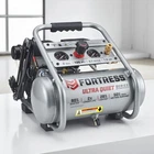 2 Gallon Jobsite Air Compressor 135 Psi Ultra Quiet Portable Oil-free New. Price: $281.99.