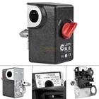 Condor 11GA2E Pressure Switch Control Valve 100-125PSI Port 1/4" Fnpt MDR11/11 New. Price: $32.95.