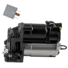 Suspension Compressor Air Pump Fit For Mercedes Benz 4MATIC GL450 1663200104 New. Price: $122.89.