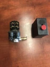 Oem Part Pressure Switch Assy For Gal General International AC1104 Compressor Used. Price: $44.99.