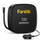 Fanttik X9 Se Tire Inflator Portable Air Compressor For Car, 12V Dc Black New. Price: $40.99.
