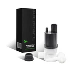 Tostmolt 1PC New 12V Front/rear Pump DODGE/JEEP/LINCOLN/FORD/CHRYSLER/LR4. Price: $21.44.