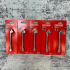 New Lot Of Craftsman Tire Inflator Attachment Angle 150 Psi CMMT98306. Price: $24.99.