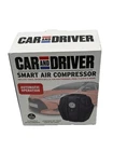 Car And Driver Smart Air Pump Preset Inflation Modes Built Battery Recharge New. Price: $33.90.