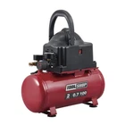 2 Gallon Portable Electric Hot Dog Air Compressor 100 Psi 1/3 Hp Oil Free Pump New. Price: $128.24.