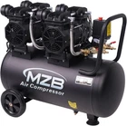 Mzb 13.2 Gallon Ultra Quiet Oil-free Air Compressor 115PSI, 72DB Steel Tank New. Price: $276.44.