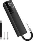 Electric Ball Pump, Smart Air Portable Fast Inflation With Precise New. Price: $37.05.