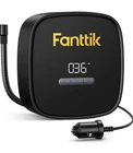 Fanttik X9 Se Tire Inflator Portable Air Compressor For Car, 12V Dc Pump Wi New. Price: $34.99.