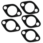 Guluant Pack Replacement 3553-5PK Gasket For Rotary Tecumseh Models V35-80 New. Price: $9.88.