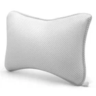 Serenelife Cushion Headrest Pillow For Bathtub New. Price: $29.99.