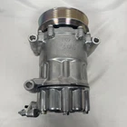 Ac Compressor And A/c Clutch For Mini Cooper 2007-2012 2013 2014 2015 Philtop New. Price: $88.78.
