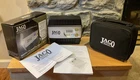 Jaco Smartpro 12V Digital Tire Inflator - Portable Air Compressor Pump, 100 Psi Open. Price: $24.99.