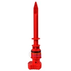 Rolair Oil Oem Replacement 012035000F Compressor 5-1/4" Long New. Price: $16.20.