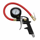 Milton Excel Air EX0500P Analogue Gauge Locking Tire Inflator / Deflator New. Price: $36.09.