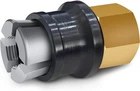 Lock Air Chuck 14 Fnpt Durable Brass Nylon Designed For Tires Universal Fit New. Price: $20.39.