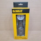 Dewalt DXCM019-0343 Air Regulator With Pressure Gauge 3/8" Npt New. Price: $29.95.