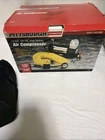 Pittsburgh Automotive 12 150 Psi High Volume Air Compressor Item 61745 Used. Price: $28.00.