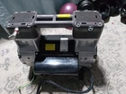 Gast Piston Air Compressor 120R689-P115-N800NX 2HP 230V Used. Price: $720.00.