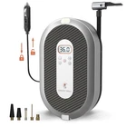 Giraffe Tools Retractable Car Tyre Inflator 12V Dc With Cable - Motorcycles New. Price: $36.26.