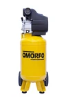 Omorfo Quiet 13 Gallon, 2.5HP, 6CFM 116PSI, Vertical Air Compressor New. Price: $349.00.