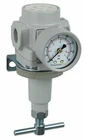 Pneumaticplus Air Regulator 1/2" Npt With Bracket Gauge SAR400T-N04BG New. Price: $61.99.