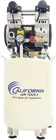California Air Tools 10020DCAD-22060 Ultra Quiet And Oil-free 2.0 Hp New. Price: $1391.00.
