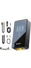 XY3. Oeaear All-in-one Electric Inflator, Auto Stop, Preset Pressure, Power Bank New. Price: $34.99.