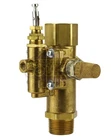 Gas Compressor Pilot Unloader Check Valve Combo 60CFM 145-175 Psi 1" Female Npt New. Price: $148.95.