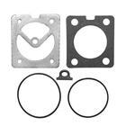 Anxingo D30139 Air Compressor Gasket Kit Replacement For Craftsman Porter Cab... New. Price: $13.65.