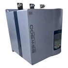 Soft Starter Weg SSW900D0312T5E3 312A 250CV New. Price: $3114.05.