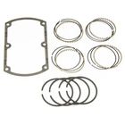 Ingersoll-rand 20100285 Ring Kit For SS5 Air Compressor New. Price: $303.27.