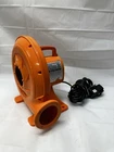 Shunde Huawei Bounce House Air Blower Model SW-2LA Pump 115V Ac 60HZ Used. Price: $29.99.