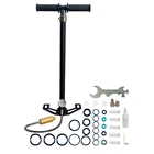 Nuoge 30MPA 4500PSI Stage Pcp Hand Pump Air Compressor High-pressure Drive New. Price: $125.79.