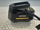 Astroai Inflator-air Compressor Pump For Car Tires Auto Used. Price: $20.00.
