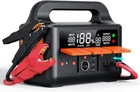 Keenpower 8000A LIFEMNPO4 Jump Starter For All 12V Cars, Dc+pd 200W Two-way Fast New. Price: $153.97.